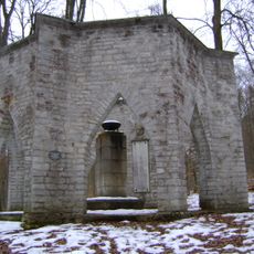 Kriegergedächtnisstätte Weißenburg