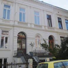 Wohnhaus Feldstraße 31