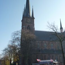 Sint-Trudokerk (Stiphout)