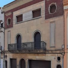 Cases Magdalena Baygual