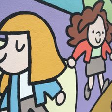 Après-midi place Bockstael