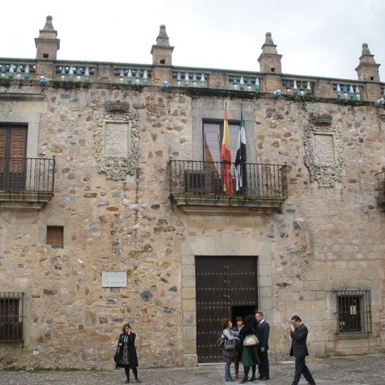 Cáceres Museum