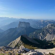 Vercors Regional Natural Park
