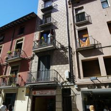 House in carrer Manlleu, 15