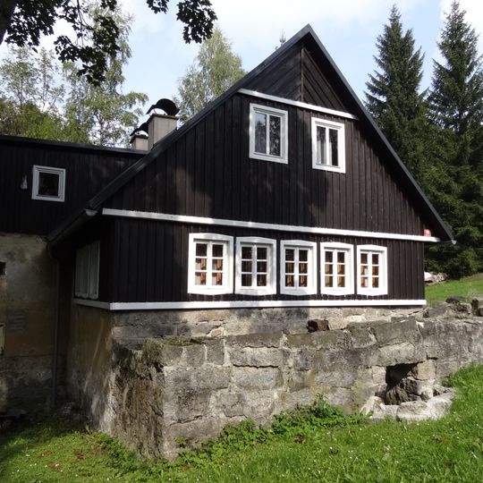 Janov nad Nisou če. 1187