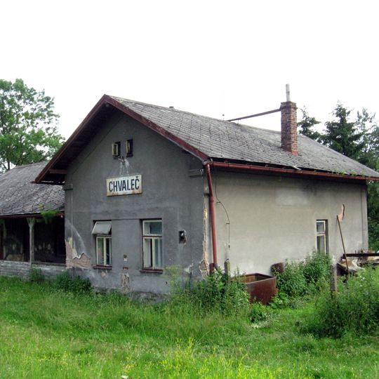 Chvaleč