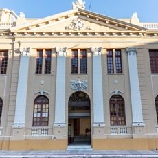 Escola de Artes FAFI