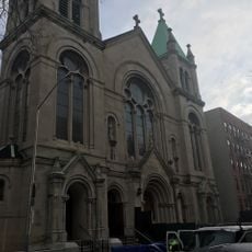 St. Paul's Church