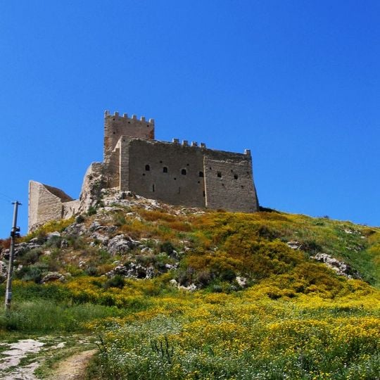 Castello di Montechiaro