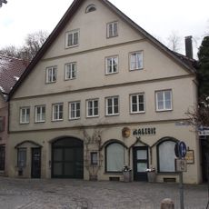 Innere Buchleuthenstraße 2 (Kaufbeuren)