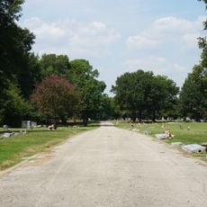 Oakwood Cemetery