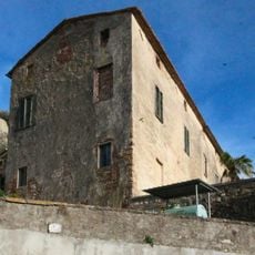 Palazzo del Capezzolo