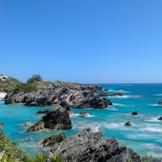 Sinky Bay Beach