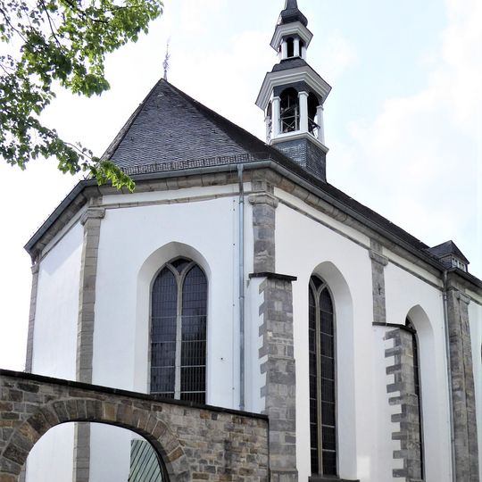 St. Mariä Empfängnis