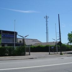 Sundby Idrætspark