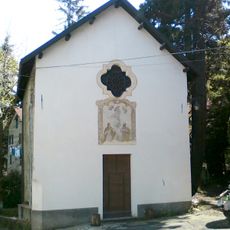 Oratorio dei Santi Filippo e Giacomo