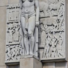 Sculpture