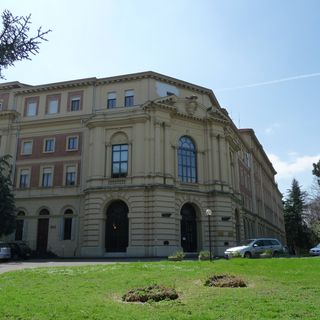 Theologische Fakultät der Emilia-Romagna