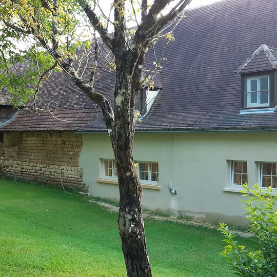 Camping du Domaine du Cornou