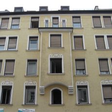 Dreimühlenstraße 36