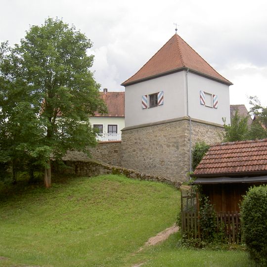 Schiltenhilm