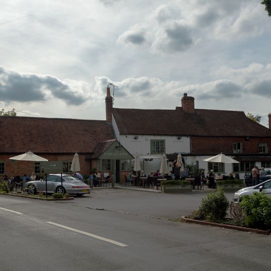 Chequers Inn