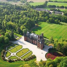 Château de Trévarez