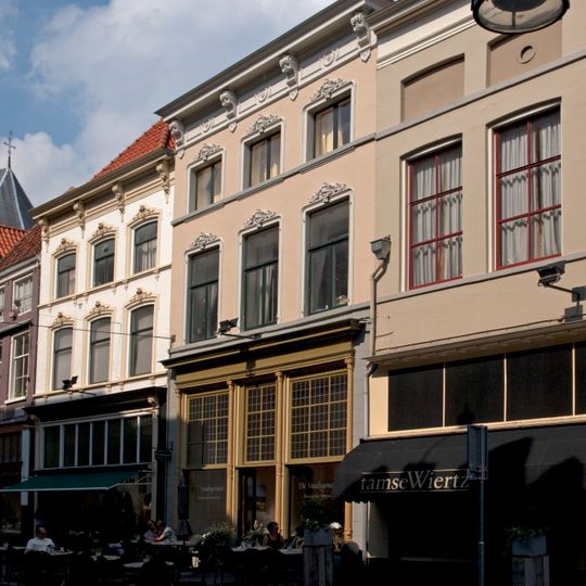 Sassenstraat 9, Zwolle