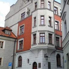 7 Archidiakońska Street in Lublin