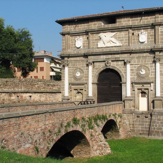 Porta Savonarola