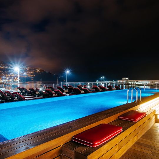 Pestana CR7 Funchal