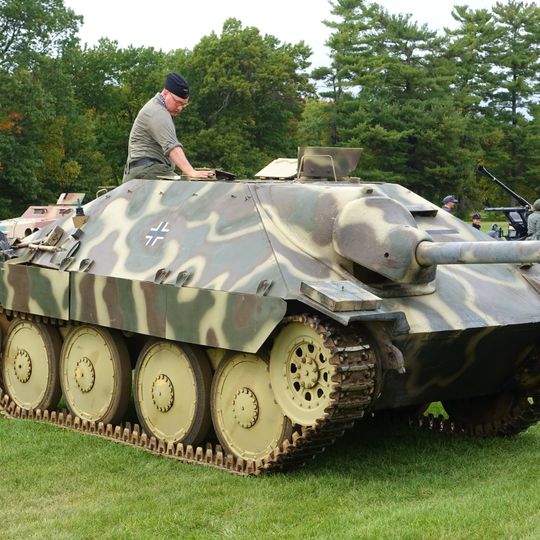 American Heritage Museum