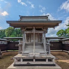 Hachiman-jinja