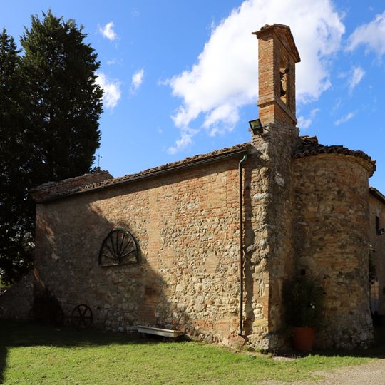 Chiesa di San Fabiano