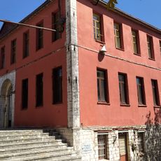 Boys' school, Vissani