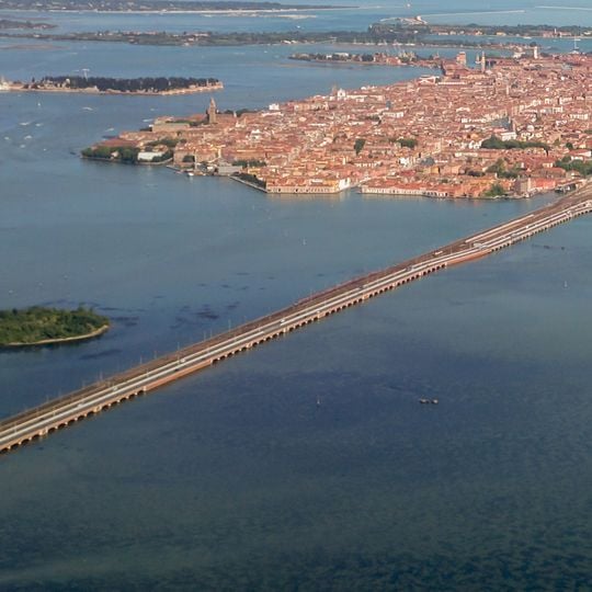 Ponte della Libertà