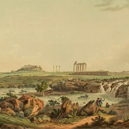Ilisos