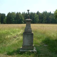 Křížek u Konstantinových Lázní