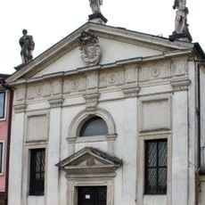 Santa Caterina in Porto