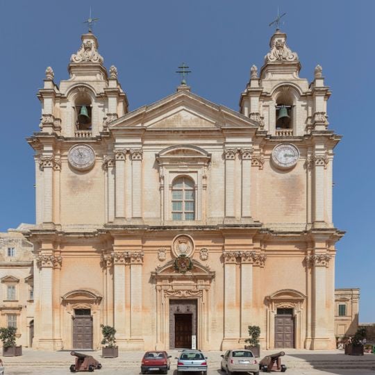 St. Paul's Cathedral