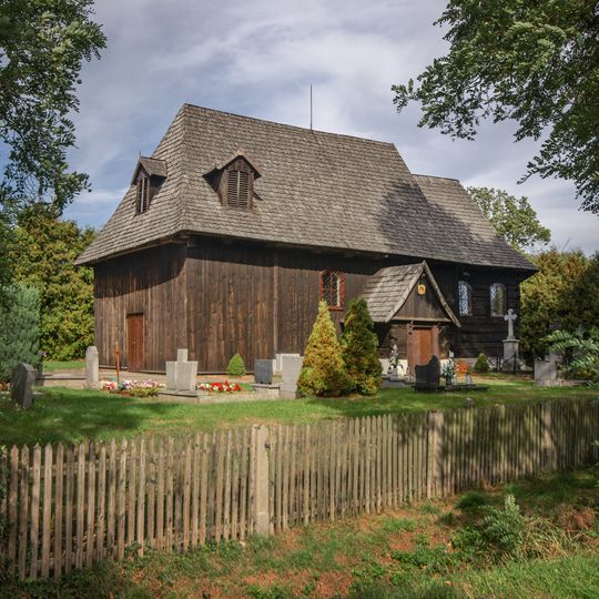 Maciejów, Opole Voivodeship