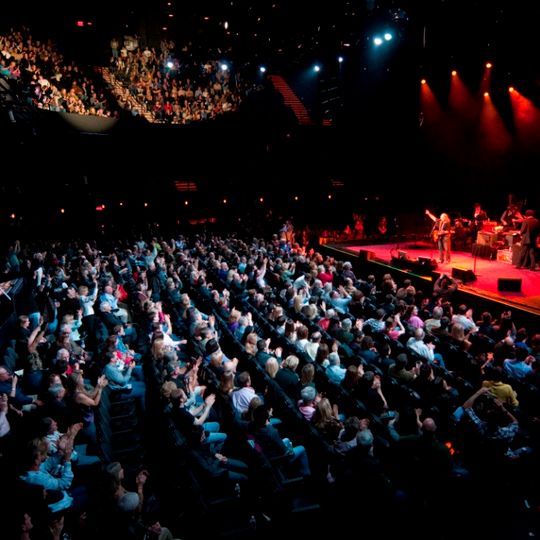 Austin City Limits Live