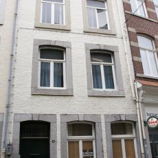 Achter de Molens 13, Maastricht