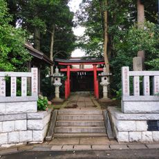 姫宮神社