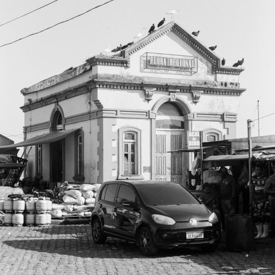 Necrotério Municipal