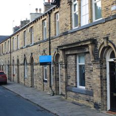 1-7, Katherine Street