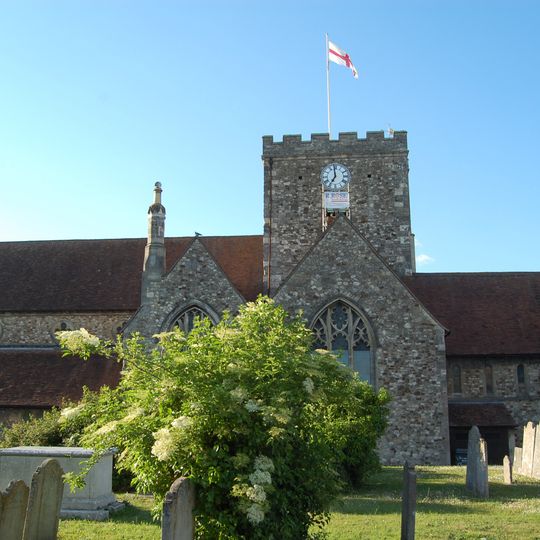 Church of St John