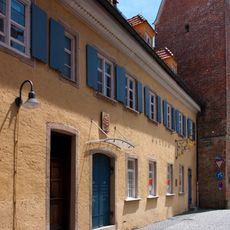 Heimatmuseum, ehem. Waag- und Wollhaus