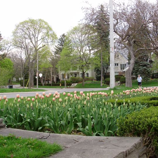 Lawrence Park