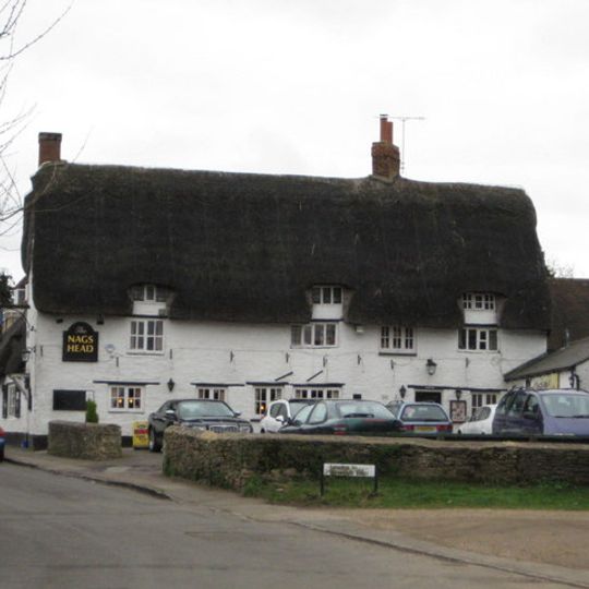 The Nags Head Public House